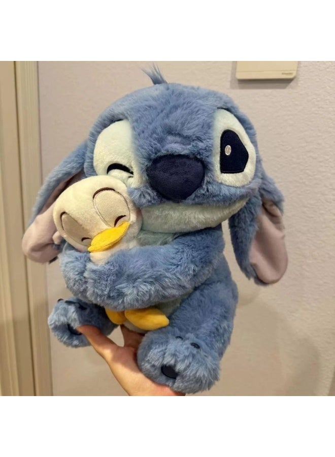 ستيتش دمية كرتونية محشوة بطول 30 سم - Image 3