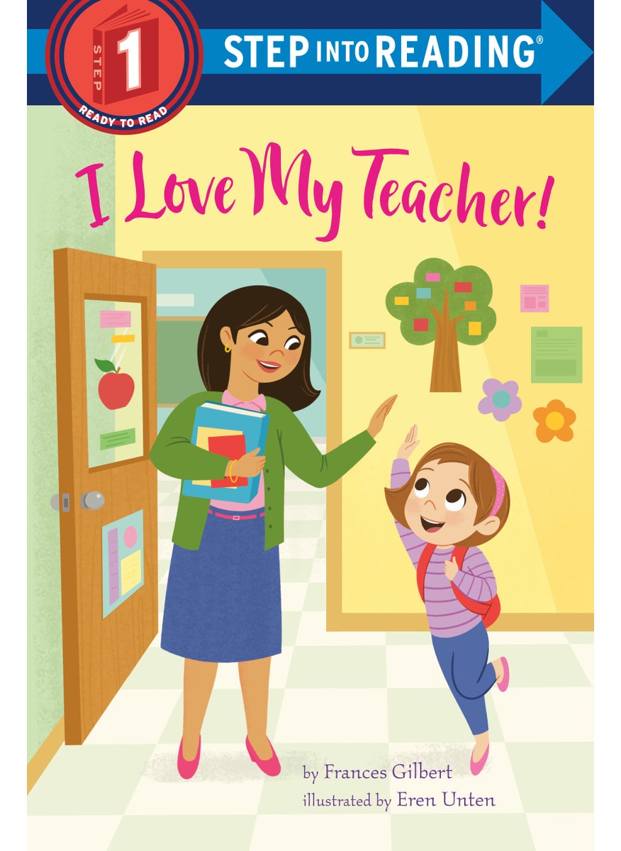 null - I Love My Teacher! - Image 1