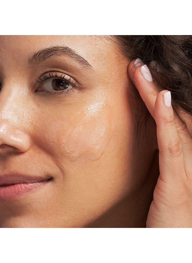 Neostrata Exfoliating Mask Overnight Skin Exfoliating Treatment with NeoGlucosamine For Oily Skin Oil-Free Fragrance-Free, 2.5 fl. oz. - Image 4