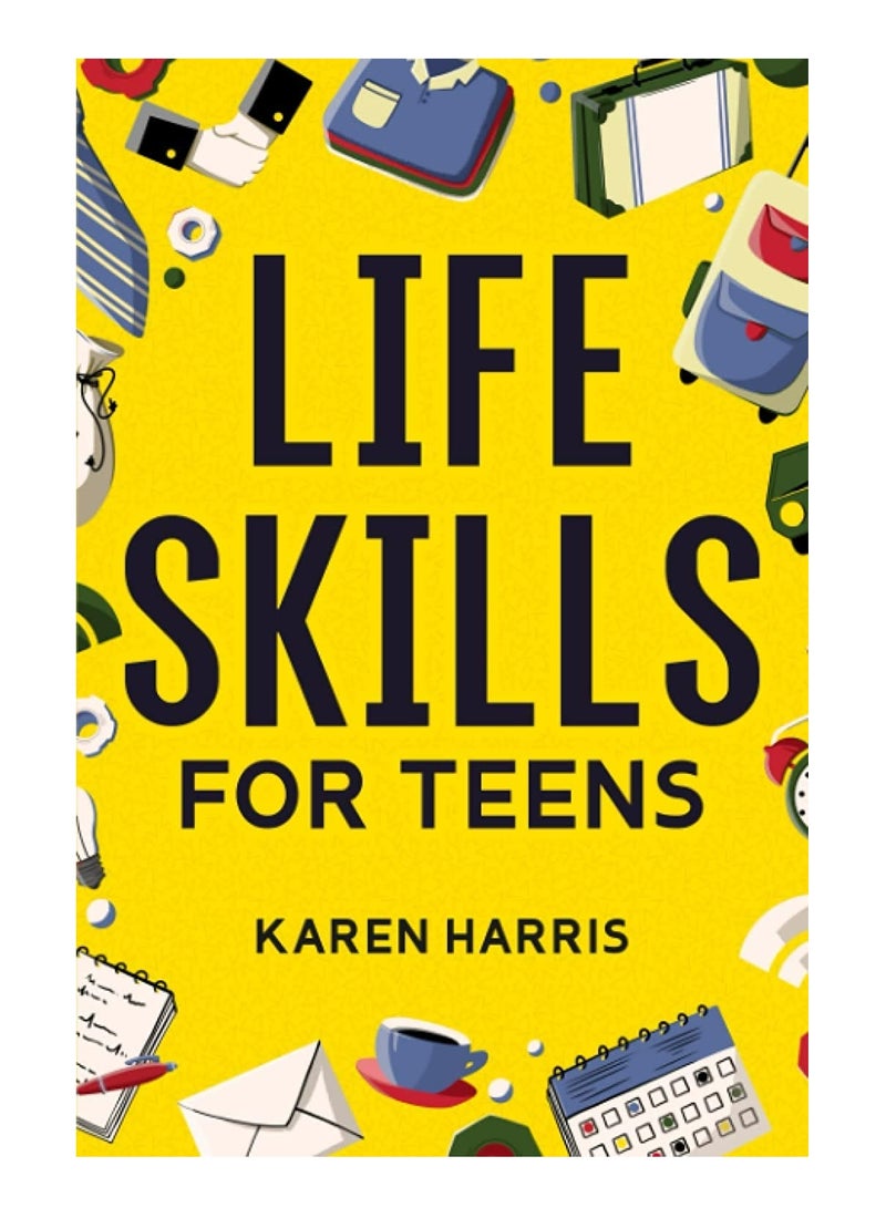 مهارات الحياة للمراهقين