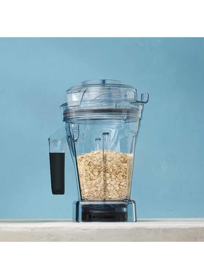 Vitamix Renewed - Vitamix Ascent Series Dry Grains Container, 48 Oz. With Self-Detect - Image 5