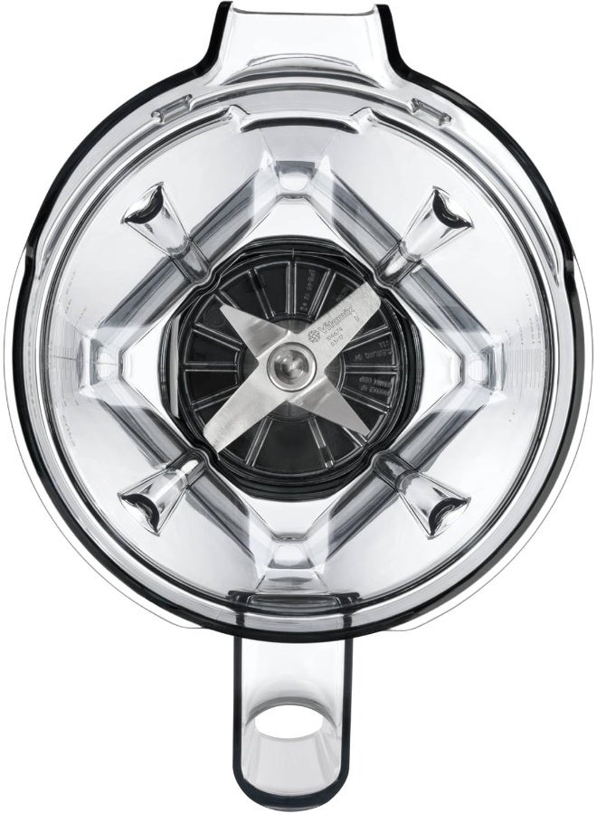 Vitamix Renewed - Vitamix Ascent Series Dry Grains Container, 48 Oz. With Self-Detect - Image 4