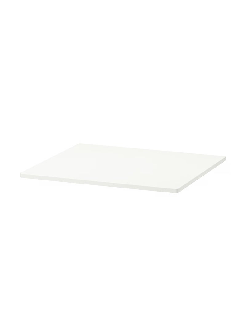 AS SEEN ON TV Top for storage module white 60x55 cm