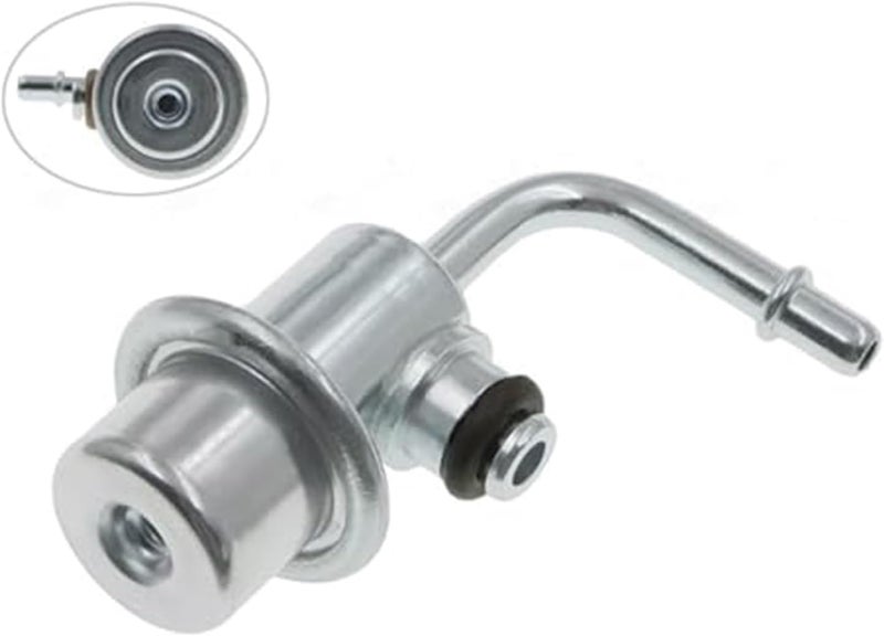 Wivplex Fuel Pressure Regulator for Toyota and Lexus - Image 4