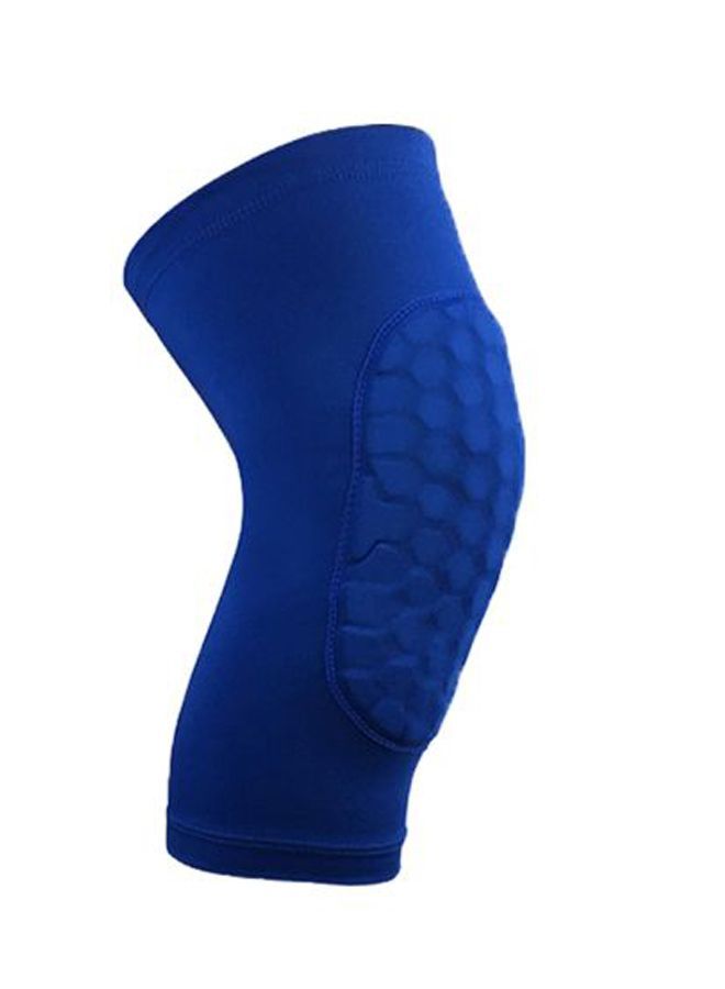 NIBEMINENT Breathable Honeycomb Knee Support Brace Pad