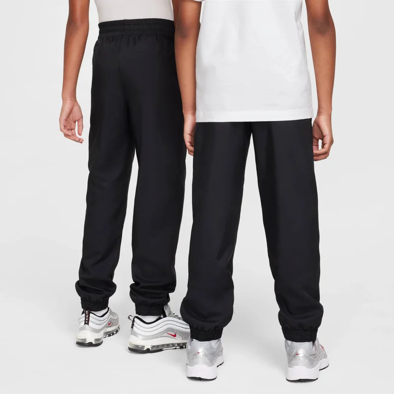 Nike Kids' Sportswear Club Woven Joggers