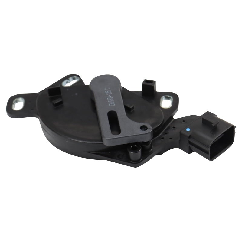 TRQ Neutral Safety Switch Compatible with 20072011 Nissan Versa