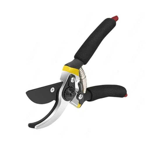 Boniry 8 Inch Heavy Duty Plant Cutter For Home Garden Scissors | Plant Branch Cutter For Tree | Garden Tools For Home Gardening Scissors | Prunning Branch Cutter (Garden Cutter) - Image 1