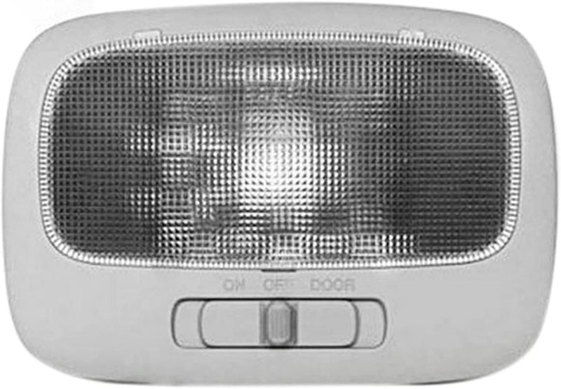 DEMULAX Car Interior Overhead Lamp for Kia Sedona Rondo - Image 1