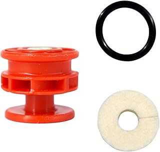 CULMKARI CULMKARI Pump Piston Seal Kit Fits for Stihl SG20 Backpack Sprayer Replaces 4247 007 1002 42470071002  - Image 1