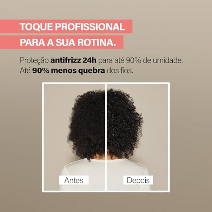 Keune CARE LINE CONFIDENT CURL LOW - POO SHAMPOO 300 ML - DELICATE SHAMPOO FOR CURLY HAIR - Image 3