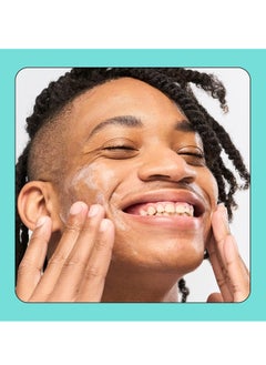 Bubble Bubble Skincare Slam Dunk Face Moisturizer - Hydrating Face Cream for Dry Skin Made with Vitamin E + Aloe Vera Juice for a Glowing Complexion - Skin Care with Blue Light Protection (50ml)  - Image 3