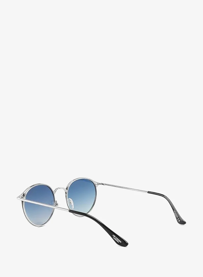 Lee Cooper Polarized Sunglasses Blue( Same as picture) Frame Gr. Blue Mirror Lens 52mm  - LC1025C01