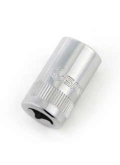 Sata SATA ST11307SC 1/4" Drive 6 Point Socket 7mm  - Image 1