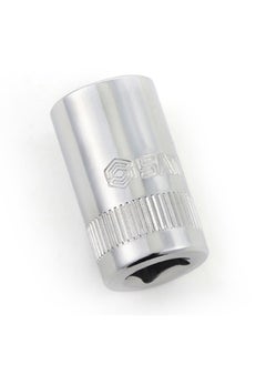 Sata SATA ST11307SC 1/4" Drive 6 Point Socket 7mm  - Image 2