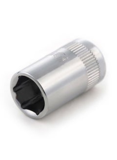 Sata SATA ST11307SC 1/4" Drive 6 Point Socket 7mm  - Image 4