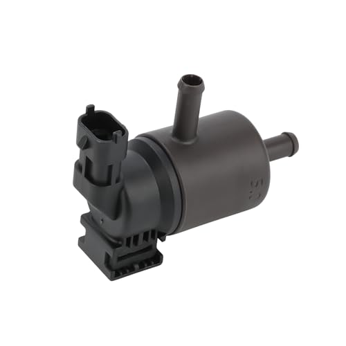 zayody Vapor Canister Purge Control Valve Compatible with Hyundai Accent Elantra Genesis G70 Kona Sonata Veloster Kia Soul Cadenza Stinger Rio Cadenza Optima 20172023 Replace 289103L000 289103L000 - Image 1