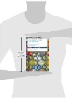 Ethnography for the Internet: Embedded, Embodied and Everyday  - Image 1