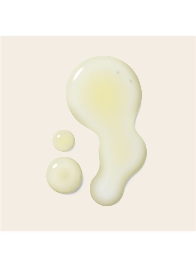 Boucléme Bouclème Revive 5 Hair Oil - Prevent Hair fall - Anti Dandruff - Frizz Free - Improves Shine and Color Vibrancy - 97% Naturally Derived Ingredients and Vegan- 3.3 fl oz - Image 1