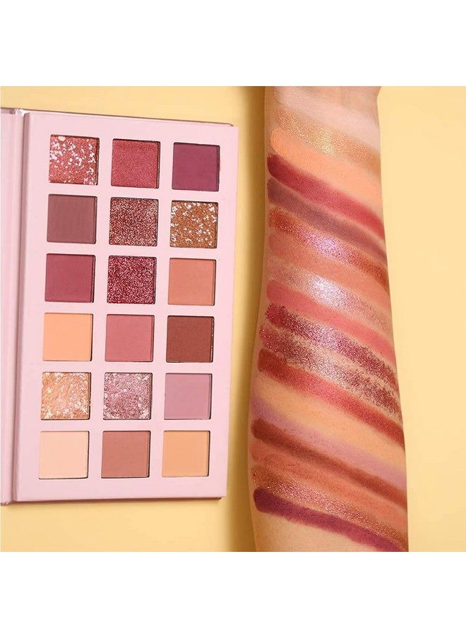 Nude Edition Eyeshadow Palette 18 (Multi Color) 18 G - pzsku/ZC132C93C97E1CF3E9C50Z/45/_/1723294762/6b45d1c1-3506-49e5-b65a-704e840dff6f