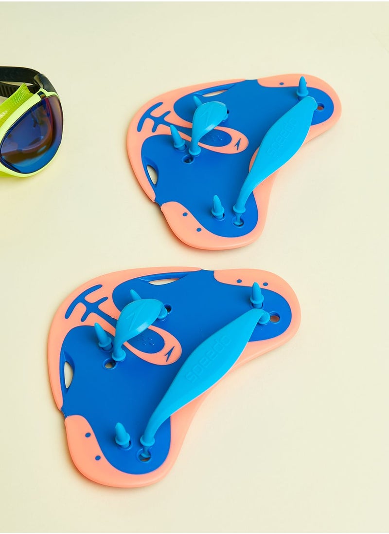 speedo - Logo Finger Paddle - Image 1