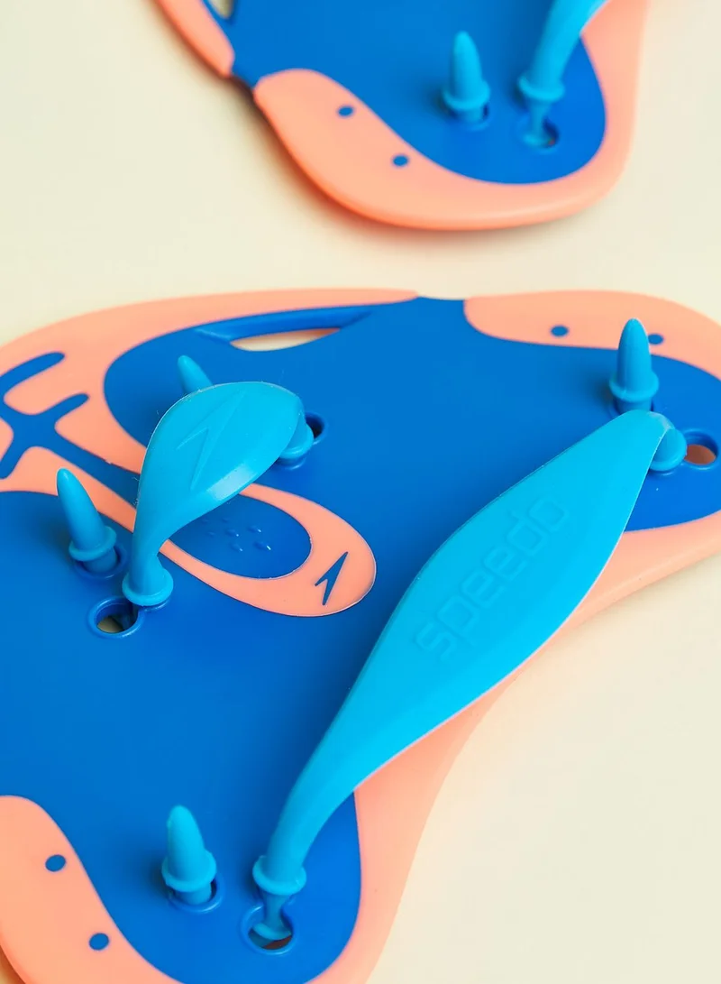 speedo Logo Finger Paddle