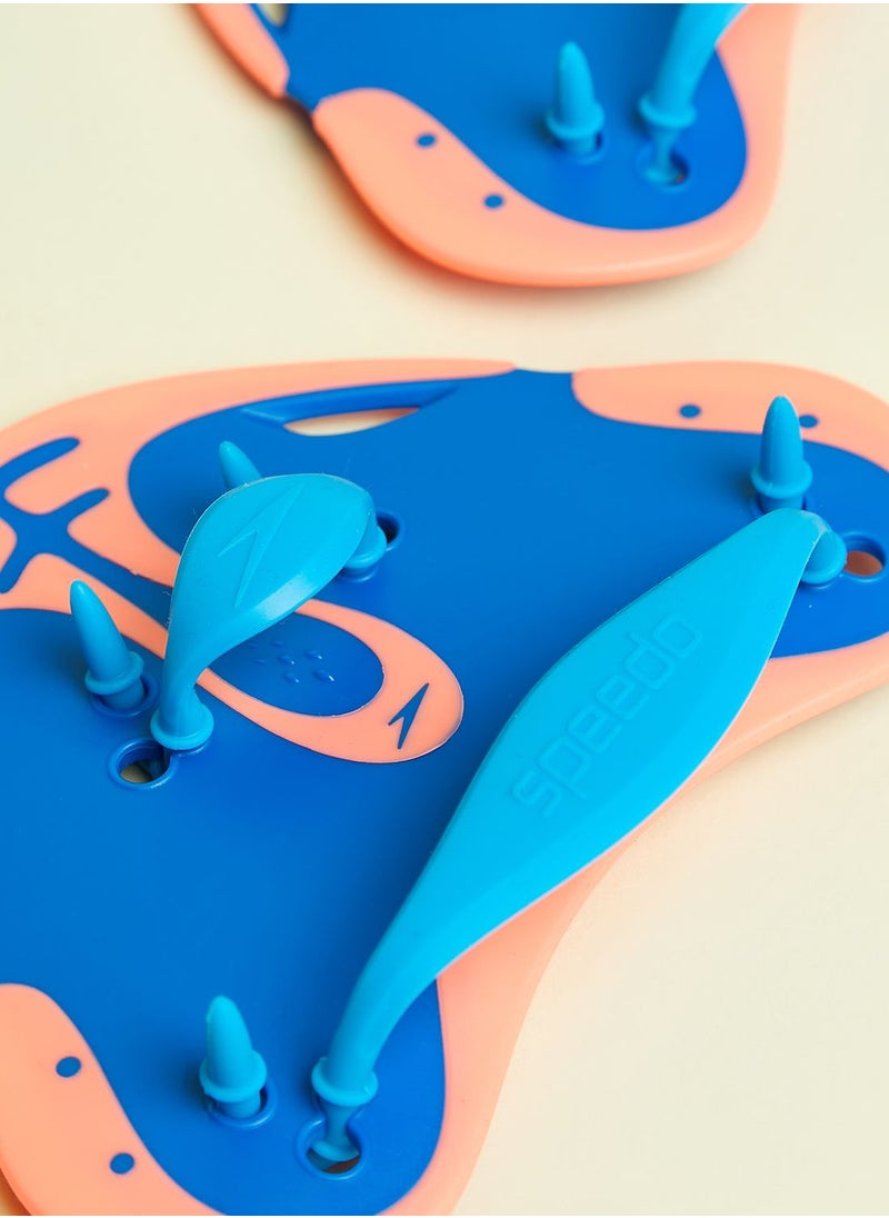 speedo - Logo Finger Paddle - Image 1