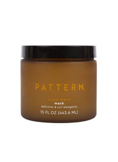 PATTERN PATTERN Beauty by Tracee Ellis Ross Treatment Mask 15 oz/ 443.6 mL 