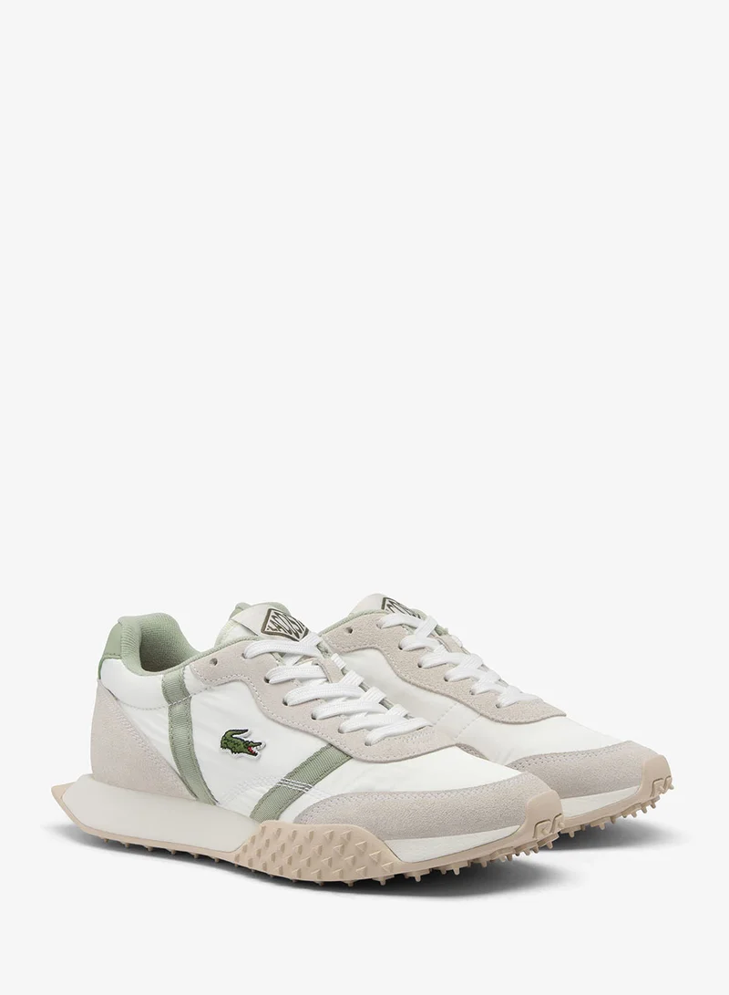 LACOSTE L-Spin Low Top Athleisure Sneakers