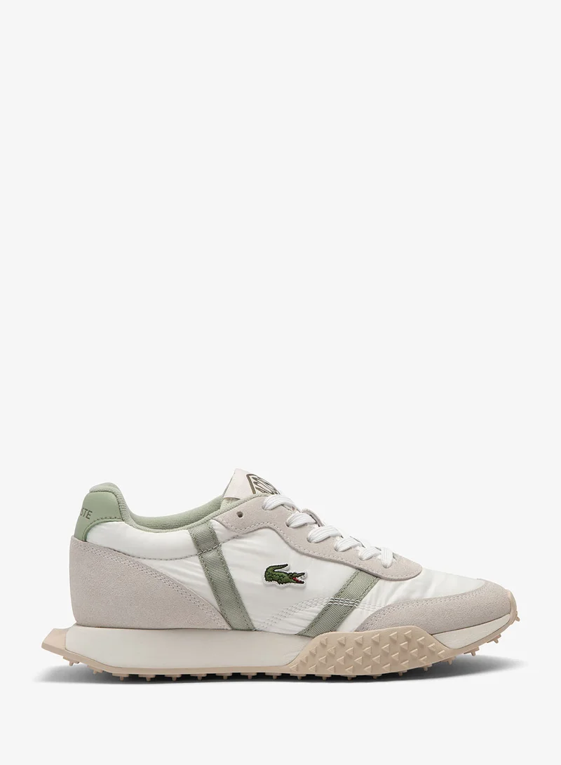 LACOSTE L-Spin Low Top Athleisure Sneakers