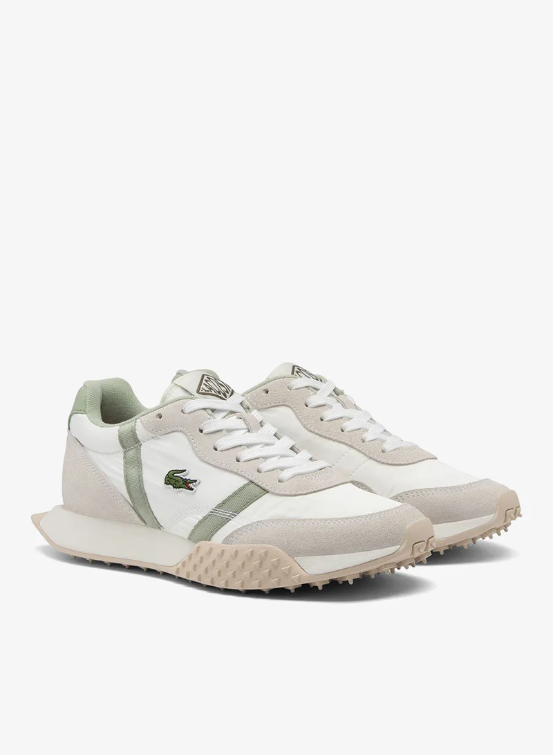LACOSTE L-Spin Low Top Athleisure Sneakers
