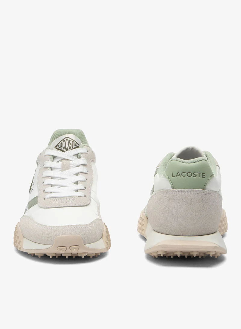 لاكوست سنيكرز رياضية كاجوال إل سبين قصيرة