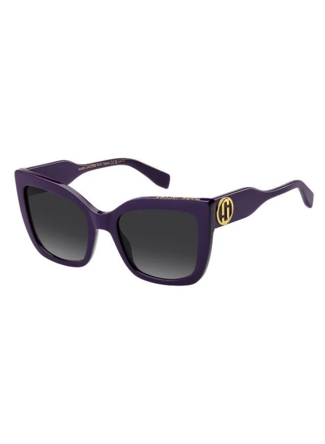 Marc Jacobs Square Sunglasses Frames