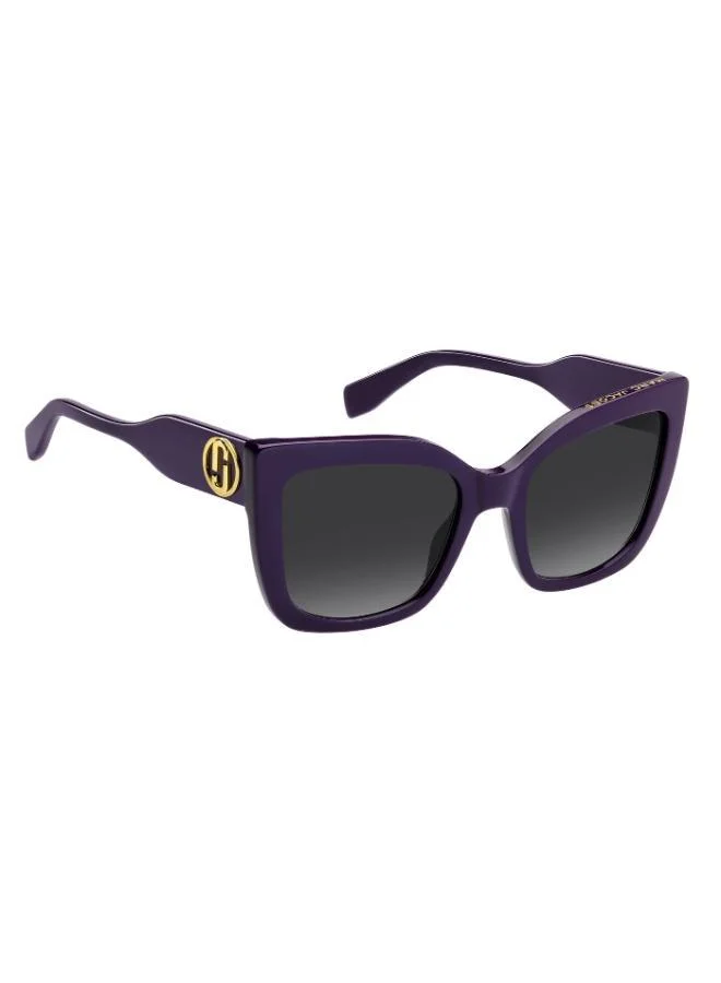 Marc Jacobs Square Sunglasses Frames