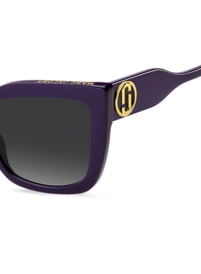 Marc Jacobs Square Sunglasses Frames - Image 5