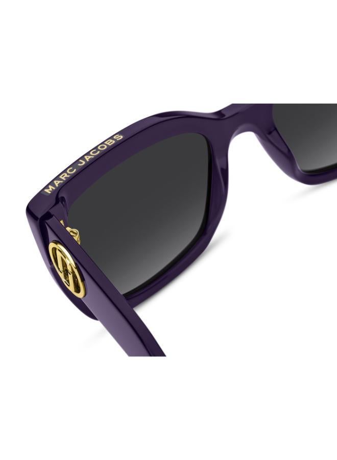 Marc Jacobs Square Sunglasses Frames - Image 4
