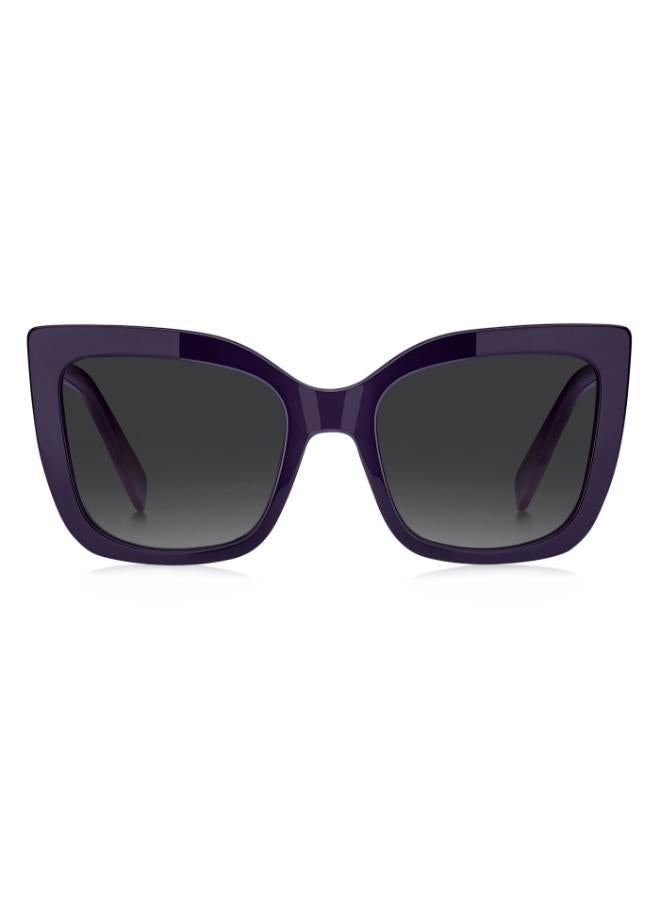 Marc Jacobs Square Sunglasses Frames - Image 3