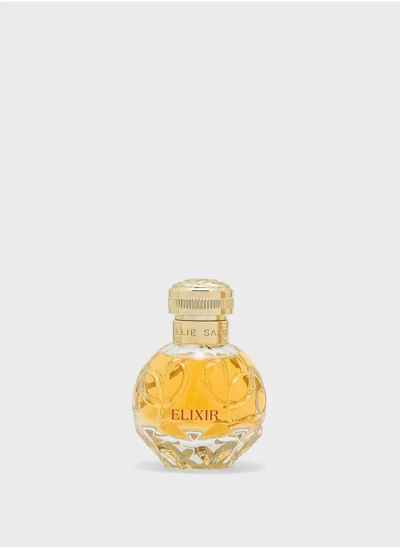 إيلي صعب Es Elixir Edp Gs (Edp 50Ml + 10Ml) 24, Savings 28%
