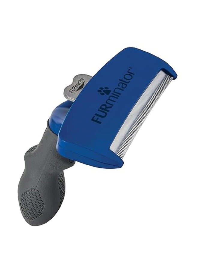 FURminator Undercoat deShedding Tool for Large Long Hair Dogs 23-41 kg - Image 1