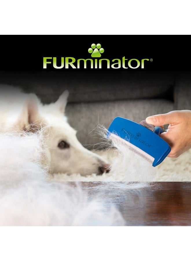 FURminator Undercoat deShedding Tool for Large Long Hair Dogs 23-41 kg - Image 5