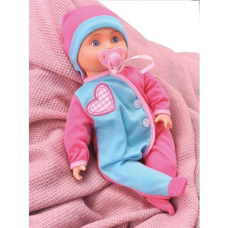 Dimian - Bambolina Amore Crying Doll -4999 - Image 2
