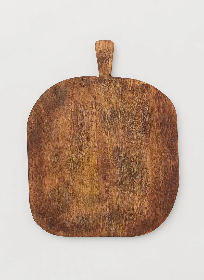 H&M Mango Wood Chopping Board