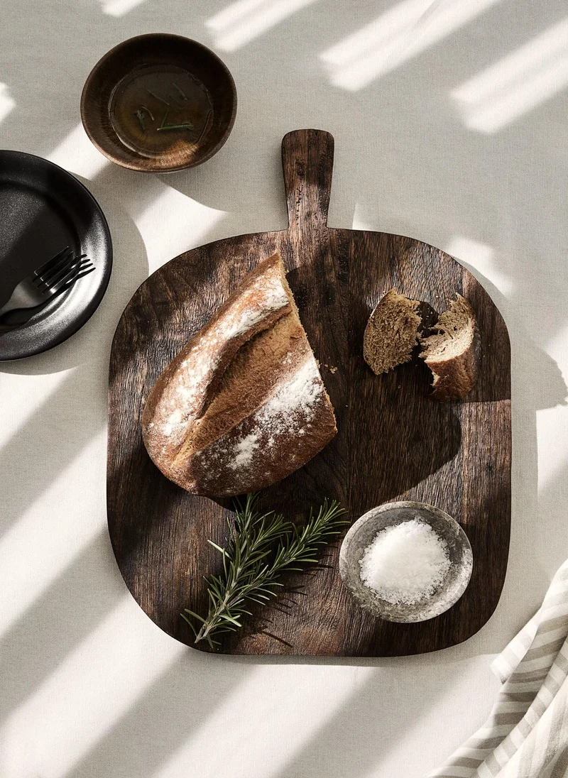 H&M Mango Wood Chopping Board