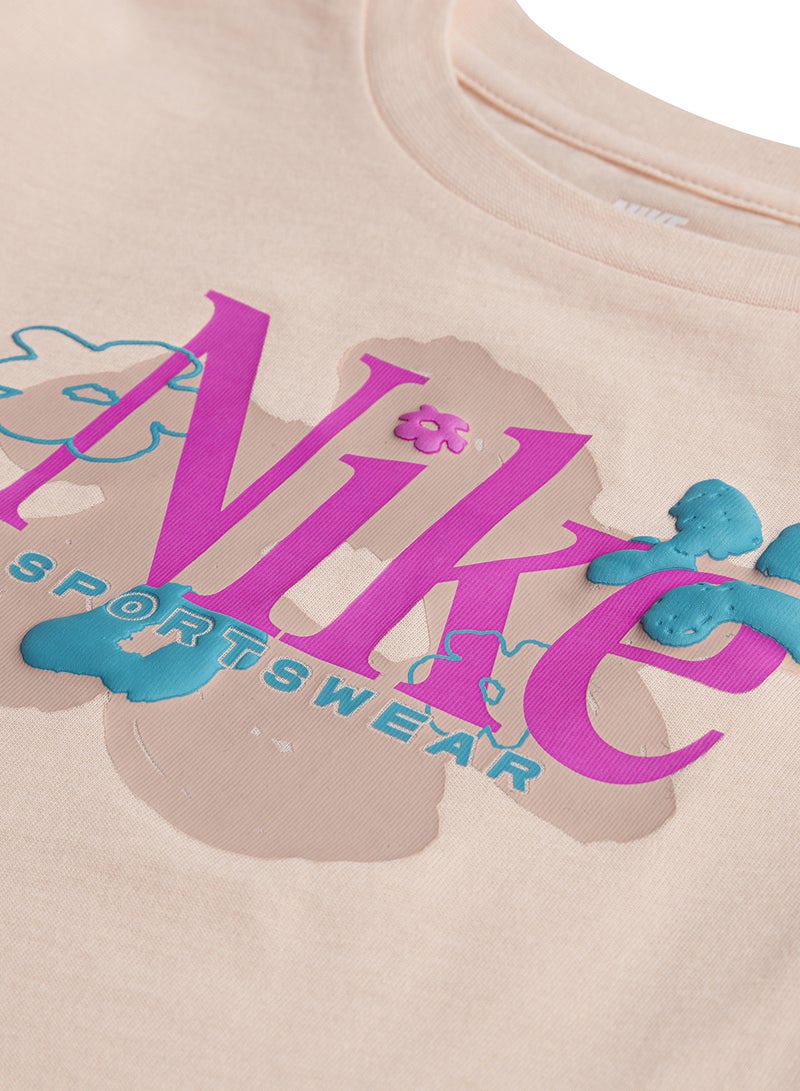 Nike Kids Wildflower Scooter Set  - Image 3