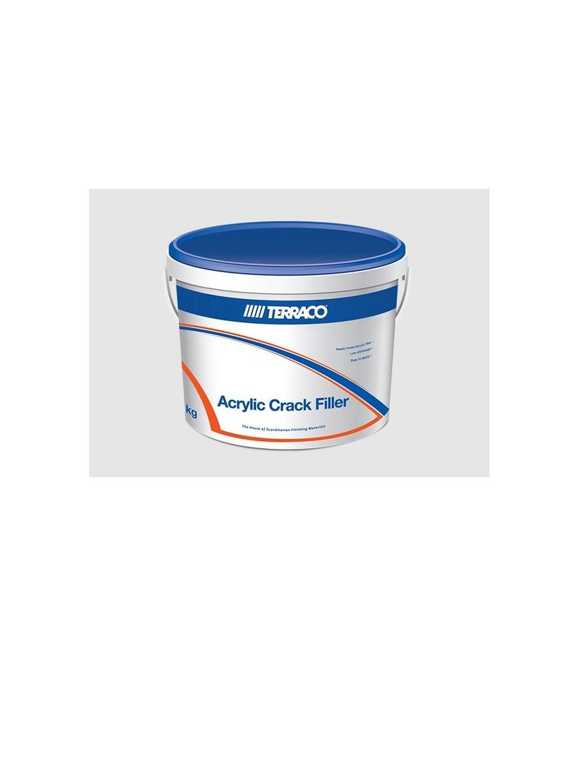 تيراكو حشو كراك أكريليك 5 كيلو - Image 2