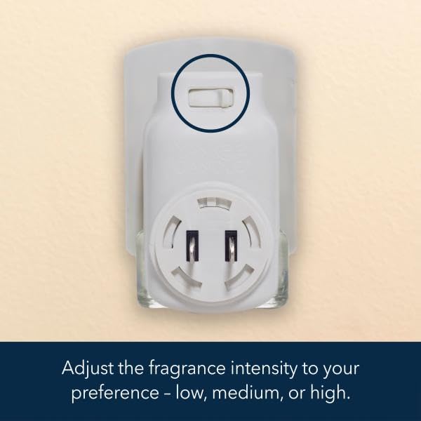 Yankee Candle Scent Plug Refill, Vanilla Cupcake (Pack of 1) - Image 5