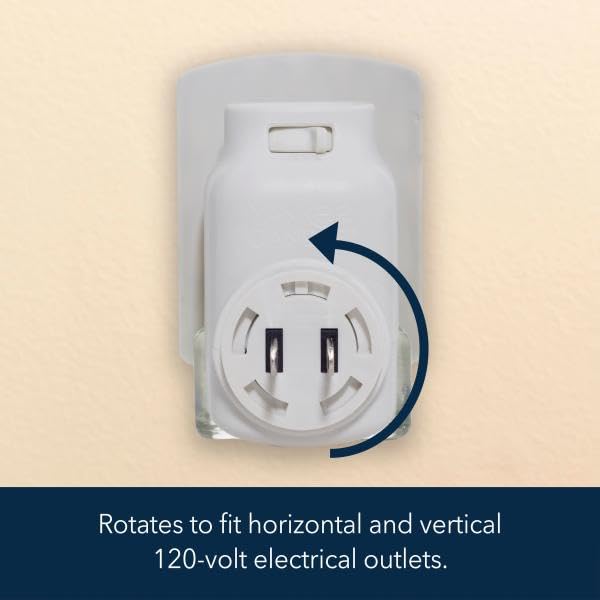 Yankee Candle Scent Plug Refill, Vanilla Cupcake (Pack of 1) - Image 4