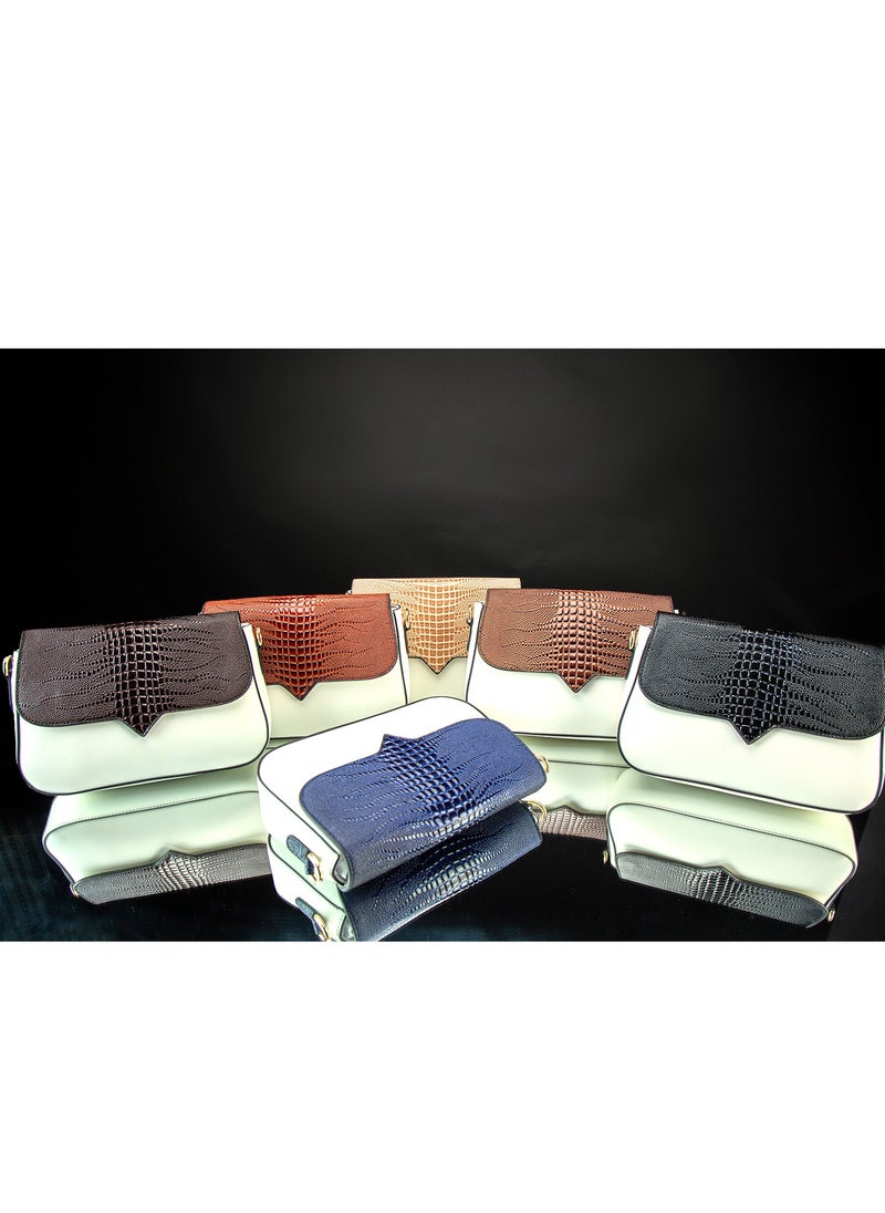Tat Casual Shoulder Bag  - Image 2