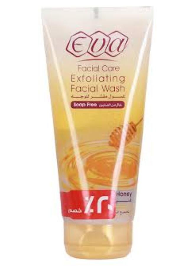 EVA FACIAL WASH 150ML  20% OFFER