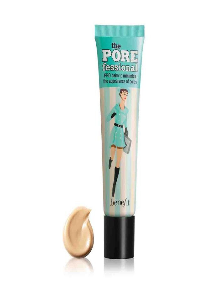 Benefit Cosmetics the POREfessional face primer value size - Image 2